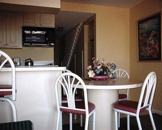 Island Gulf Resort St. Pete Beach Exterior foto